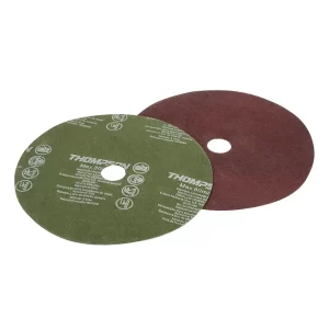 DISCO DE DESBASTE FLAP THOMPSOM G100