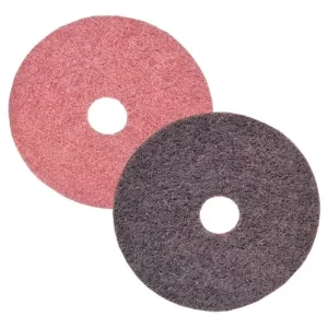 DISCO LIXA BASE VELCRO MAKITA 4,5 115MM 180
