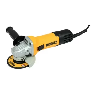 ESMERILHADEIRA DE WALT 720W