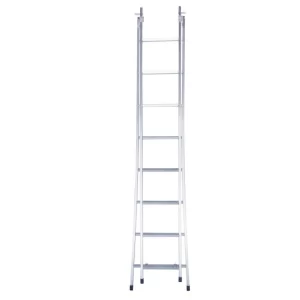 EXTENSIVA FERRO 2 X 10 DEGRAUS METALON/ GALVANIZADA