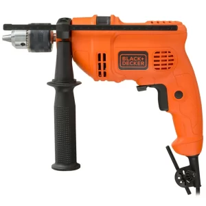FURADEIRA BLACK E DECKER 1/2 560W