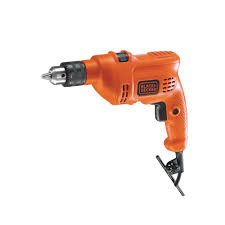 FURADEIRA BLACK E DECKER 3/8 560W