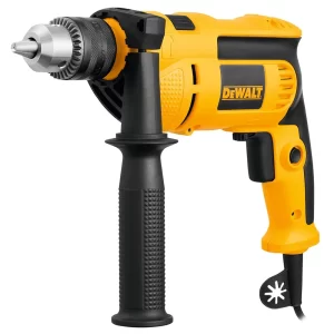 FURADEIRA IMPACTO DE WALT 1/2 710W