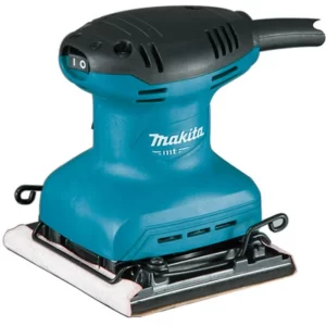 LIXADEIRA ORBITAL MAKITA