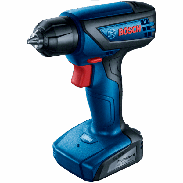 PARAFUSADEIRA/FURAD BOSCH GSR1000 12V