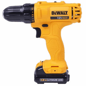 PARAFUSADEIRA / FURAD DE WALT 12V