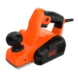 PLAINA ELÉTRICA BLACK E DECKER 710W
