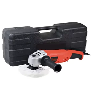 POLITRIZ BLACK E DECKER 5 600W C/ MALETA