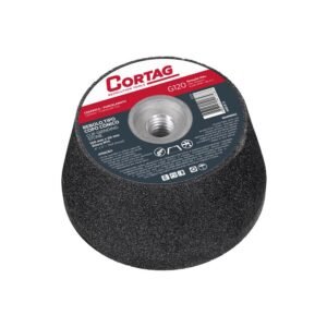 REBOLO TIPO COPO CÔNICO CORTAG G100