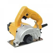SERRA MÁRMORE DEWALT 1400W 127V