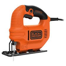 SERRA TICO TICO BLACK E DECKER 420W