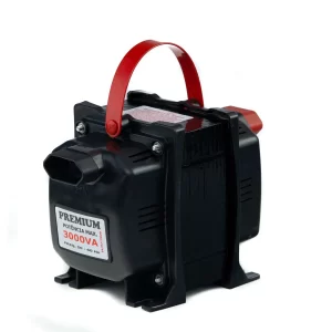 TRANSFORMADOR FIOLUX 3000VA