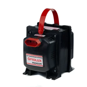 TRANSFORMADOR FIOLUX 5000VA