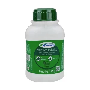 ADESIVO PVC AMANCO 175G