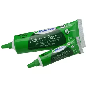 ADESIVO PVC AMANCO 17G