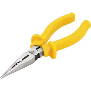 ALICATE BICO LONGO 6'' CROMO VANADIO BEL TOOLS