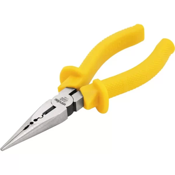 ALICATE BICO LONGO 6'' CROMO VANADIO BEL TOOLS