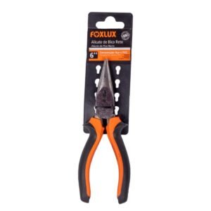 ALICATE BICO LONGO 6'' FOXLUX