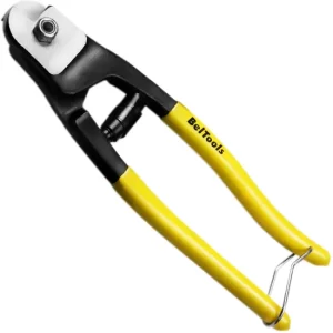 ALICATE CORTA CABOS E ARAMES 8'' BELTOOLS