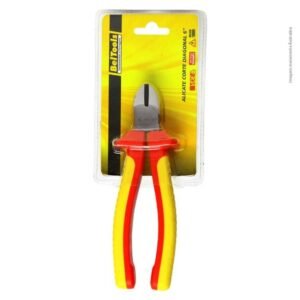 ALICATE CORTE DIAGONAL 6'' CROMO VANADIO BEL TOOLS