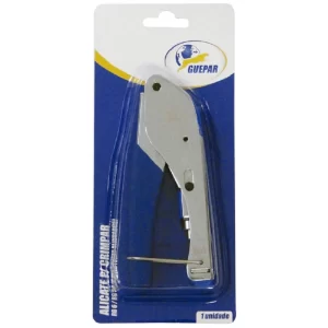 ALICATE CRIMPAR RG6/RG59 GUEPAR