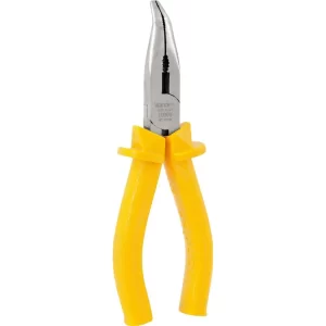ALICATE MEIA CANA CURVO 6'' CROMO VANADIO BEL TOOLS