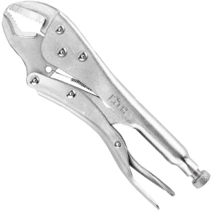 ALICATE PRESSÃO 10'' CROMO VANADIO BELTOOLS