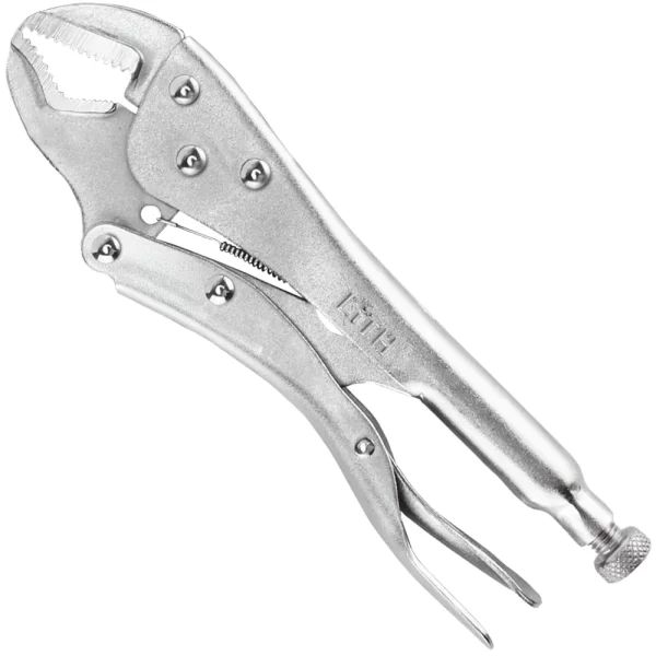 ALICATE PRESSÃO 10'' CROMO VANADIO BELTOOLS