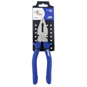 ALICATE UNIVERSAL 8'' 200MM GUEPAR
