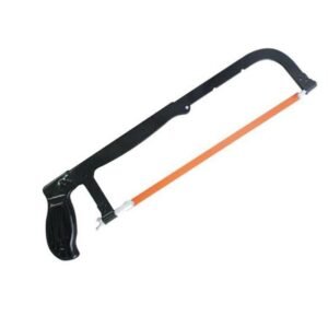 ARCO DE SERRA PROFISSIONAL TROYA TOOLS REGULAVEL