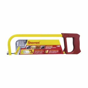 ARCO DE SERRA STARRET C/ 1 LAMINA GRATIS