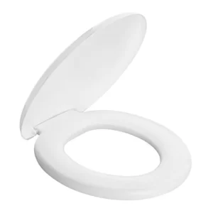 ASSENTO ALMOFADADO ASTLA CLASSIC BRANCO