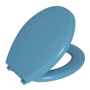 ASSENTO ALMOFADADO ASTRA  OVAL TPK/AS AZ1