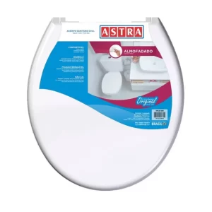 ASSENTO ALMOFADADO ASTRA  OVAL TPK/AS BR1