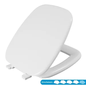 ASSENTO ALMOFADADO QUADRADO ASTRA TVT/K BCO01