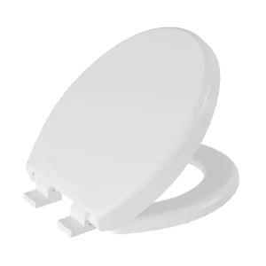 ASSENTO OVAL ASTRA SOFTCLOSE BRANCO TOV/SC