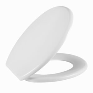 ASSENTO OVAL ASTRA TPJ/AS BRANCO