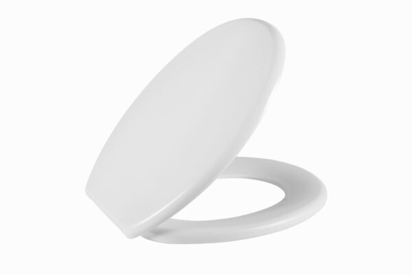 ASSENTO OVAL ASTRA TPJ/AS BRANCO