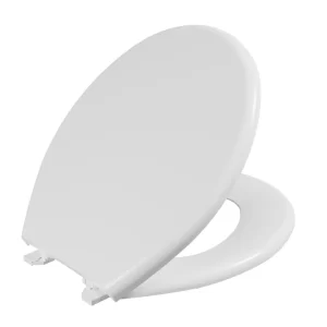 ASSENTO OVAL ASTRA TPM/AS BRANCO