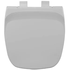 ASSENTO QUADRADO SOFT CLOSE ASTRA TVT/SC BRANCO