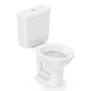 BACIA C/ CX. ACOPLADA BRANCO SAVEIRO CELITE ECOFLUSH