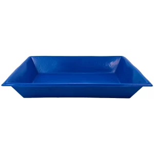 CAIXA DE MASSA AFORT 160L