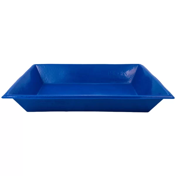CAIXA DE MASSA AFORT 160L