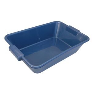 CAIXA DE MASSA AFORT 20L