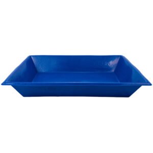 CAIXA DE MASSA AFORT 350L