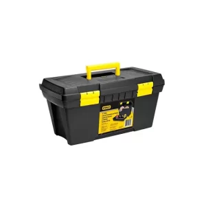 CAIXA PARA FERRAMENTAS STANLEY 24,8CM REF 1609