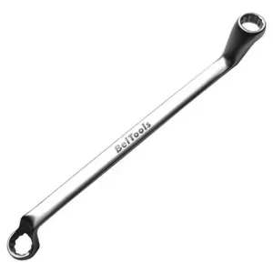 CHAVE ESTRELA AÇO CROMO VANADIO BEL TOOLS TAMANHOS VARIADOS ATÉ 20X22
