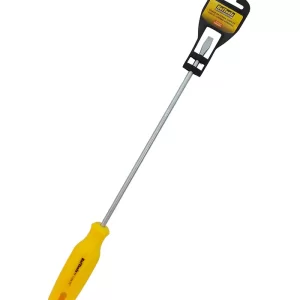 CHAVE FENDA CROMO VANADIO BEL TOOLS 1/4X10