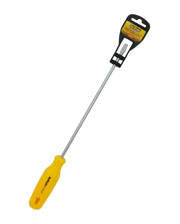 CHAVE FENDA CROMO VANADIO BEL TOOLS 1/4X10