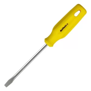 CHAVE FENDA CROMO VANADIO BEL TOOLS 1/4X4